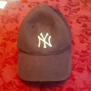 Infant NY Yankees Baseball Hat